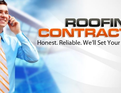 Hiring a Good Contractor for Residential Roofing
